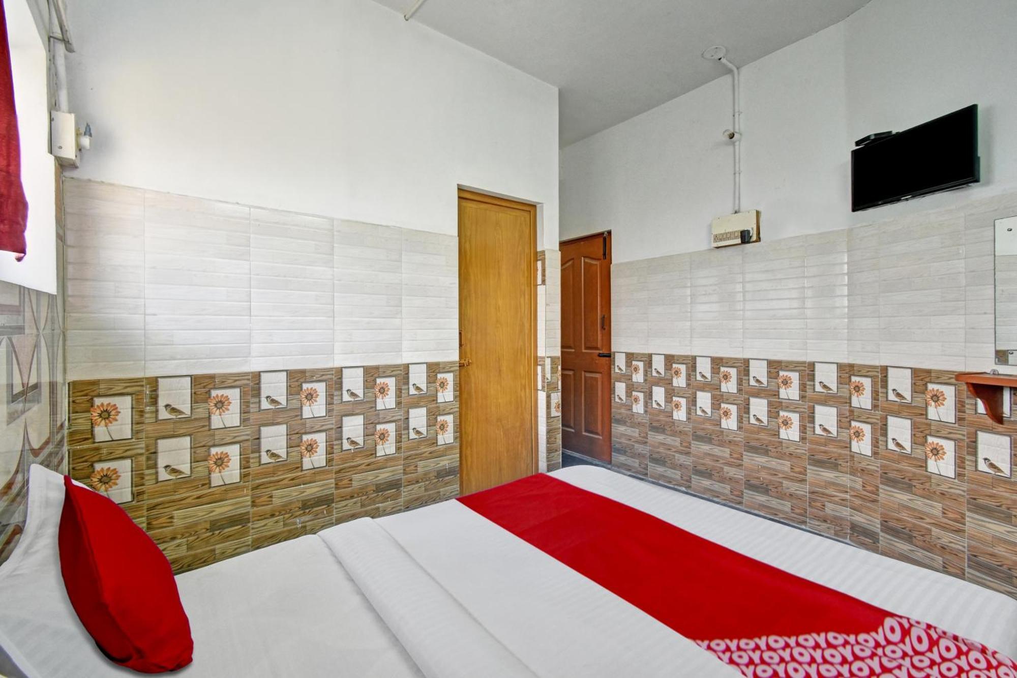Hotel O Rkr Residency Ченнаї Екстер'єр фото