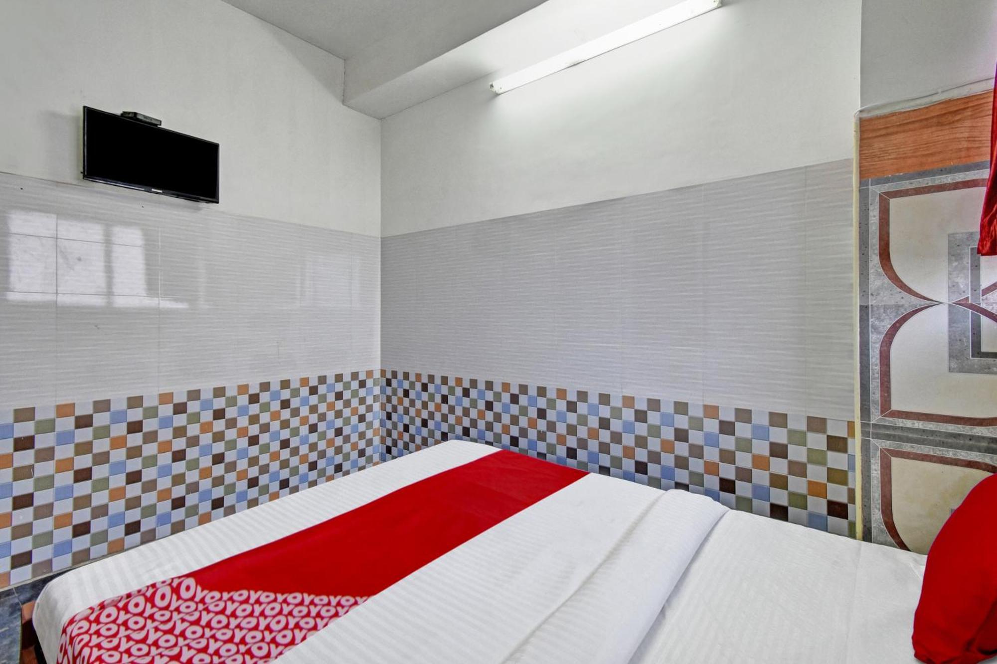 Hotel O Rkr Residency Ченнаї Екстер'єр фото