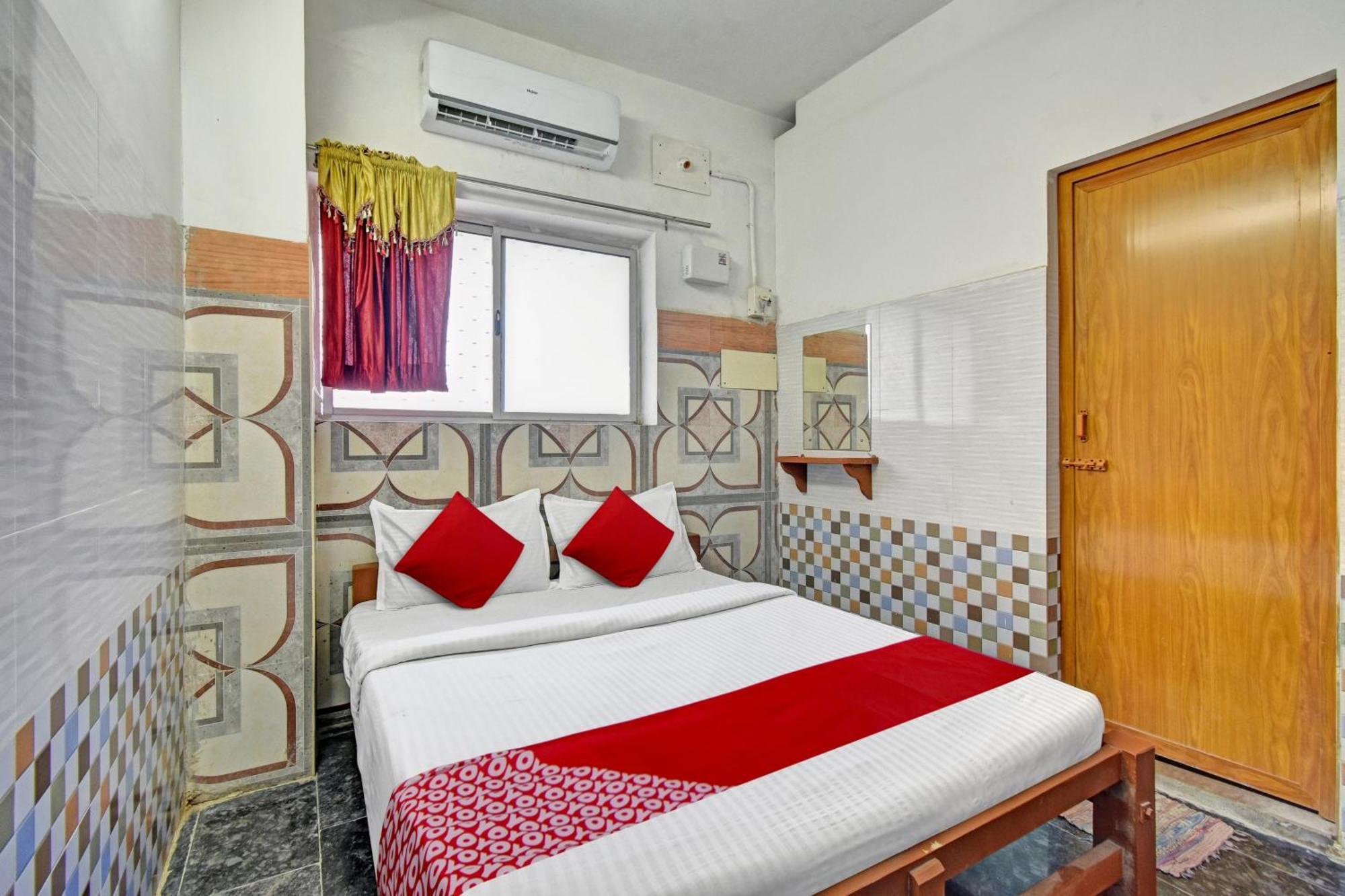 Hotel O Rkr Residency Ченнаї Екстер'єр фото